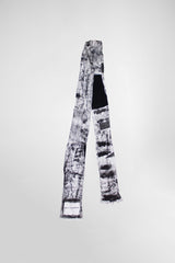 Hand Painted Scarf