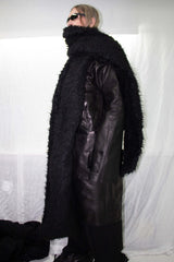 Twisted Scarf