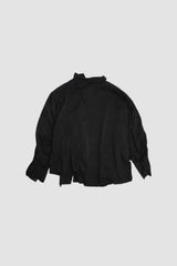 Asymmetrical SHIRT