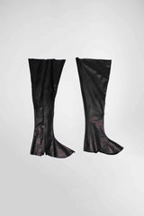 Leather Chaps