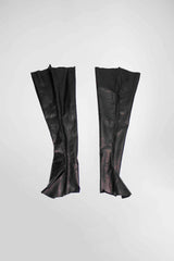 Leather Chaps
