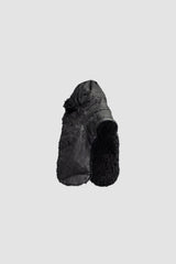 TRAPPER HAT