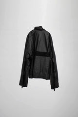 Closed Jacket