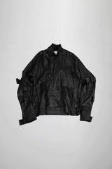 Closed Jacket