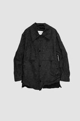 Over Shirt Jacket