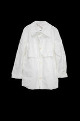 Over Shirt Jacket