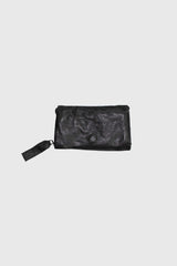 Flapped Lamb Wallet