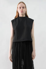 Perforated Top