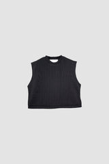 Perforated Top