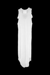 SOFT STRAP DRESS