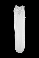 SOFT STRAP DRESS