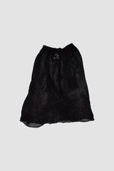 Knit Skirt