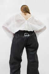 Reversible Blouse