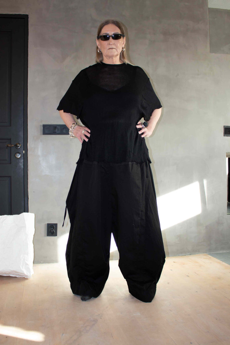 Enormous Trousers