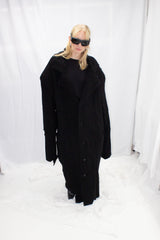 Hand Patched Coat