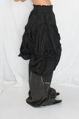Sculptural Shorts