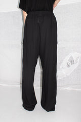 Crep Slacks