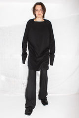 Hemp Blend Sweater