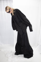 Asymmetrical SHIRT