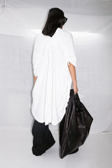 Double Horse Leather Bag