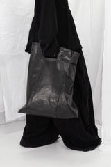 Sculptural Hand Bag