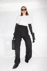 Crep Slacks