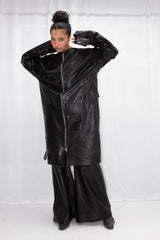 Leather Pants