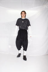 Distressed T-Shirt
