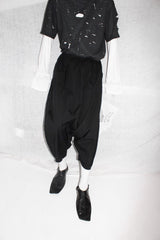 Saurel Trousers