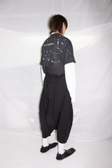 Saurel Trousers