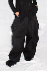 Enormous Trousers