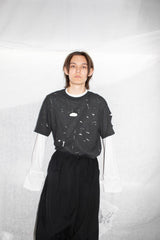 Distressed T-Shirt