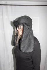 TRAPPER HAT