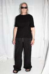 Raw Cut T-Shirt