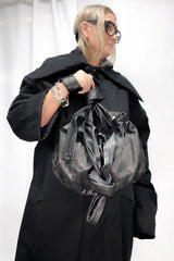 VERSE KNOT BAG