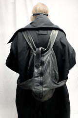 VERSE KNOT BAG