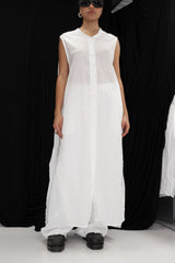 Crispy Maxi Dress