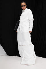 Short Sleeve Jacket