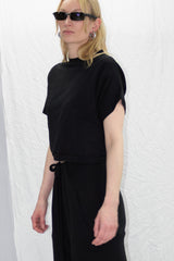 Crop Box T-shirt