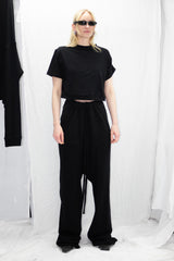 Crop Box T-shirt