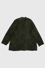 Camo Jacket