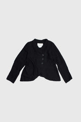 Wool Suit Jacket