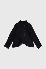 Wool Suit Jacket