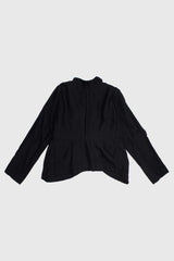 Wool Suit Jacket