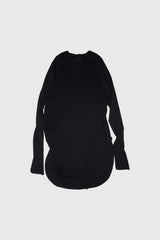Hemp Blend Sweater