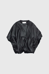 Layered Parka Top