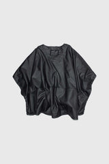 Layered Parka Top