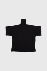 Turtle Neck T-Shirt