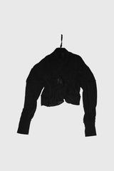 Perforated Sweater
