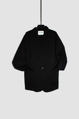 High Neck Blazer